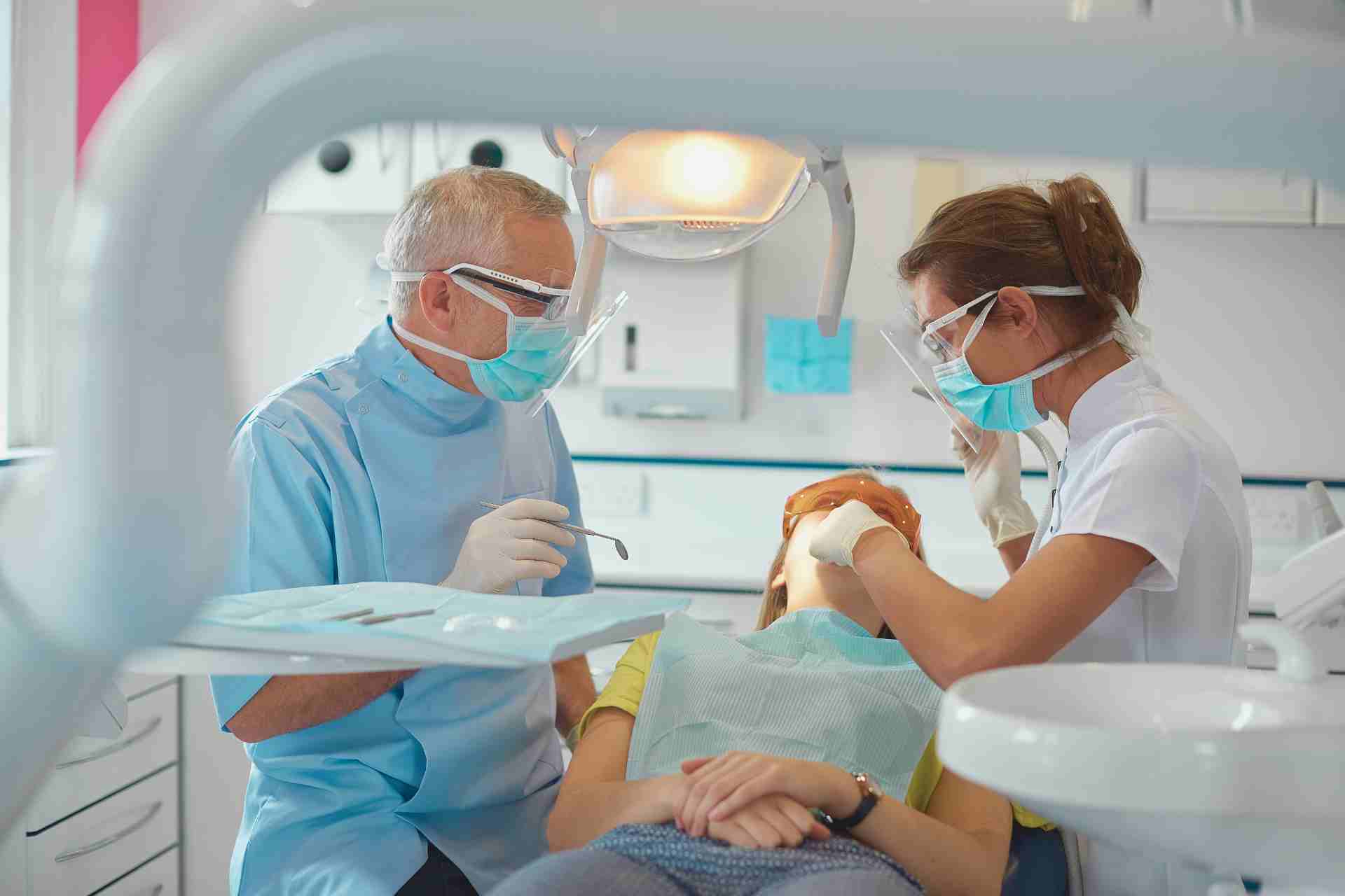 Dentist in Blacklick, OH